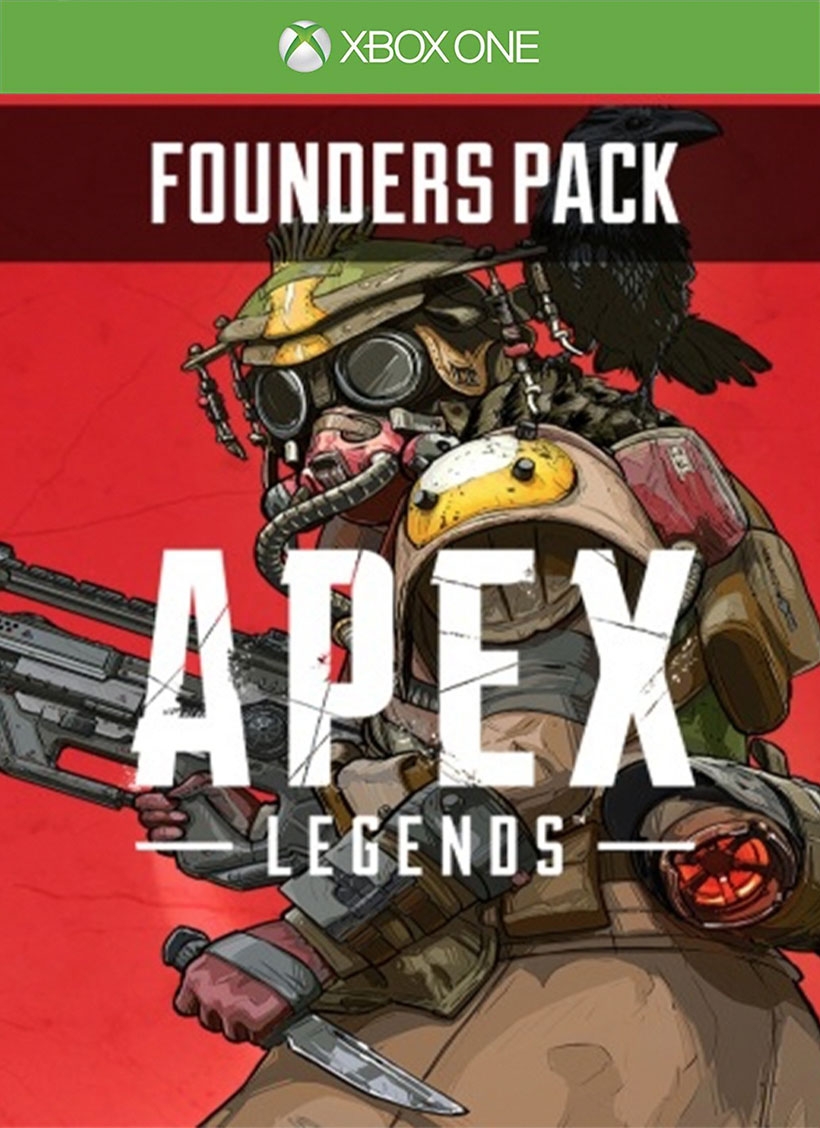 Коды для apex legends xbox one